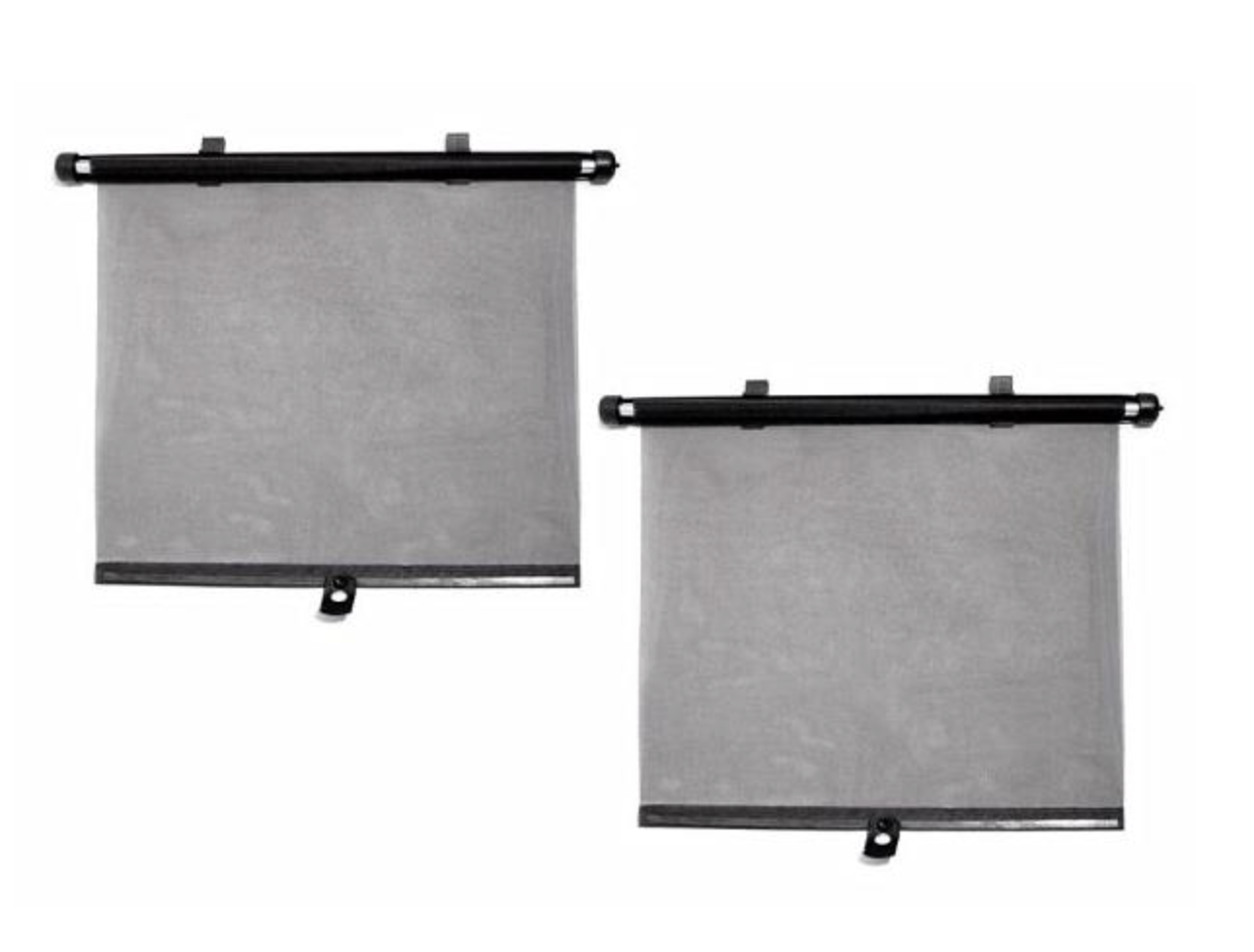 Сонцезахисна шторка (2шт комп)